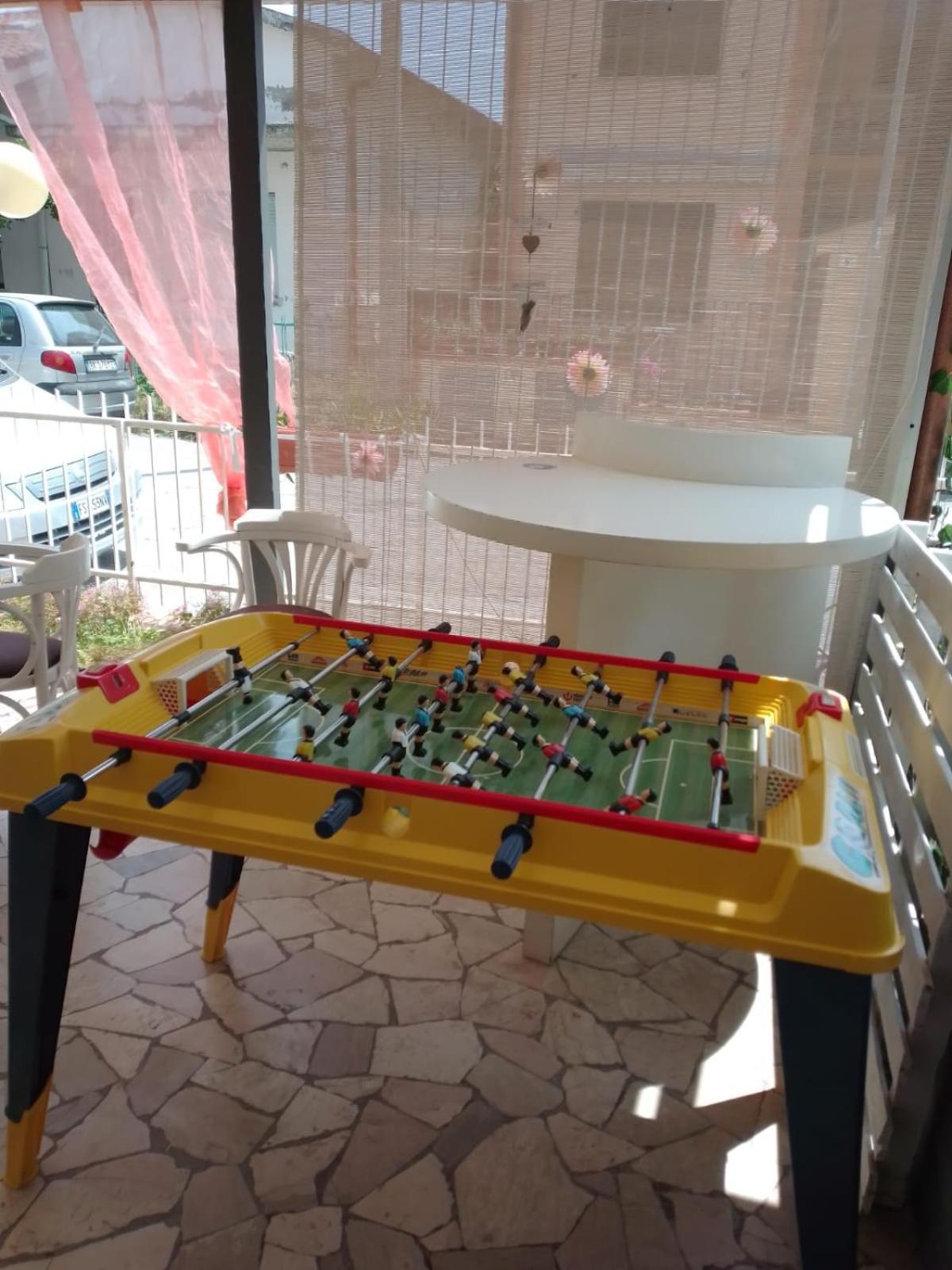 Hotel Sabbia D'Oro Rimini Exteriör bild